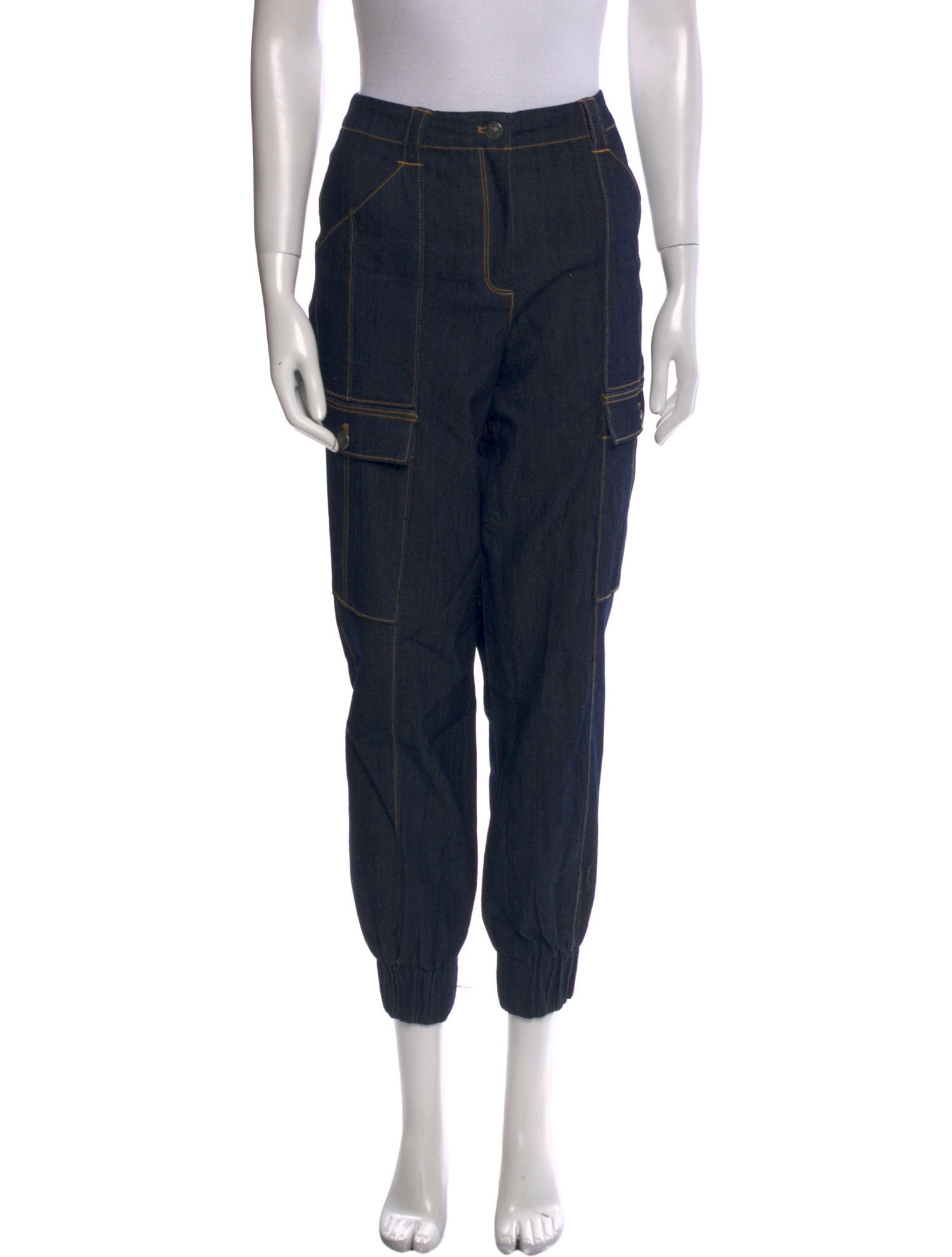 Cinq à Sept Skinny Leg Pants