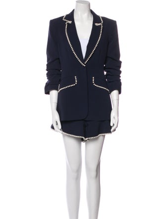 Cinq à Sept Short Set