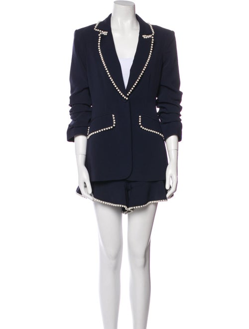 Cinq à Sept Short Set