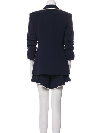 Cinq à Sept Short Set