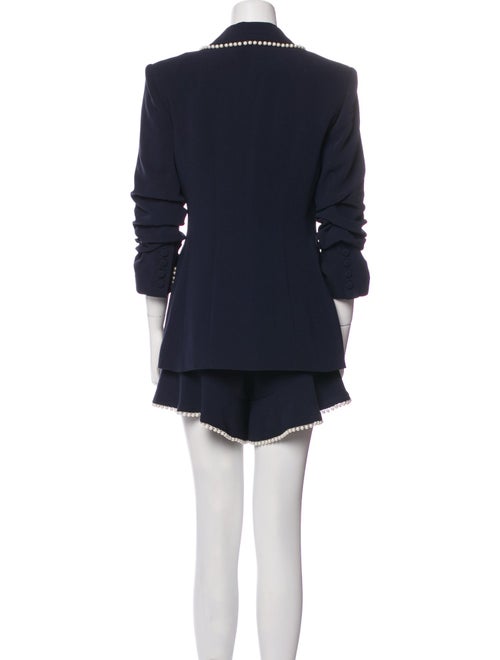 Cinq à Sept Short Set