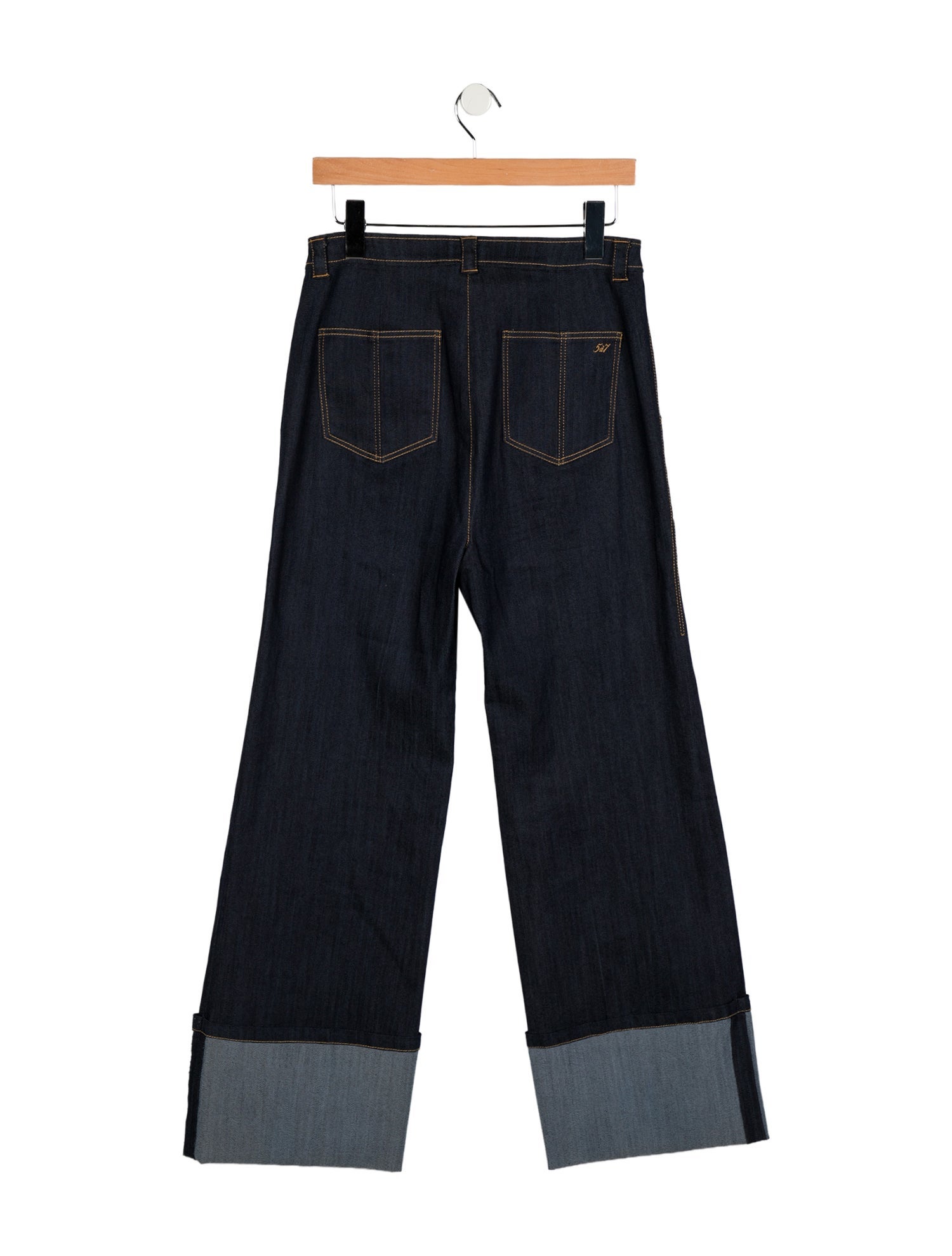 Cinq à Sept Low-Rise Skinny Leg Jeans