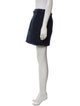 Cinq à Sept Mini Skirt