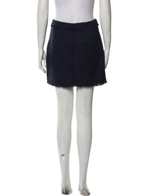 Cinq à Sept Mini Skirt