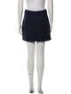 Cinq à Sept Mini Skirt