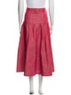 Cinq à Sept Midi Length Skirt