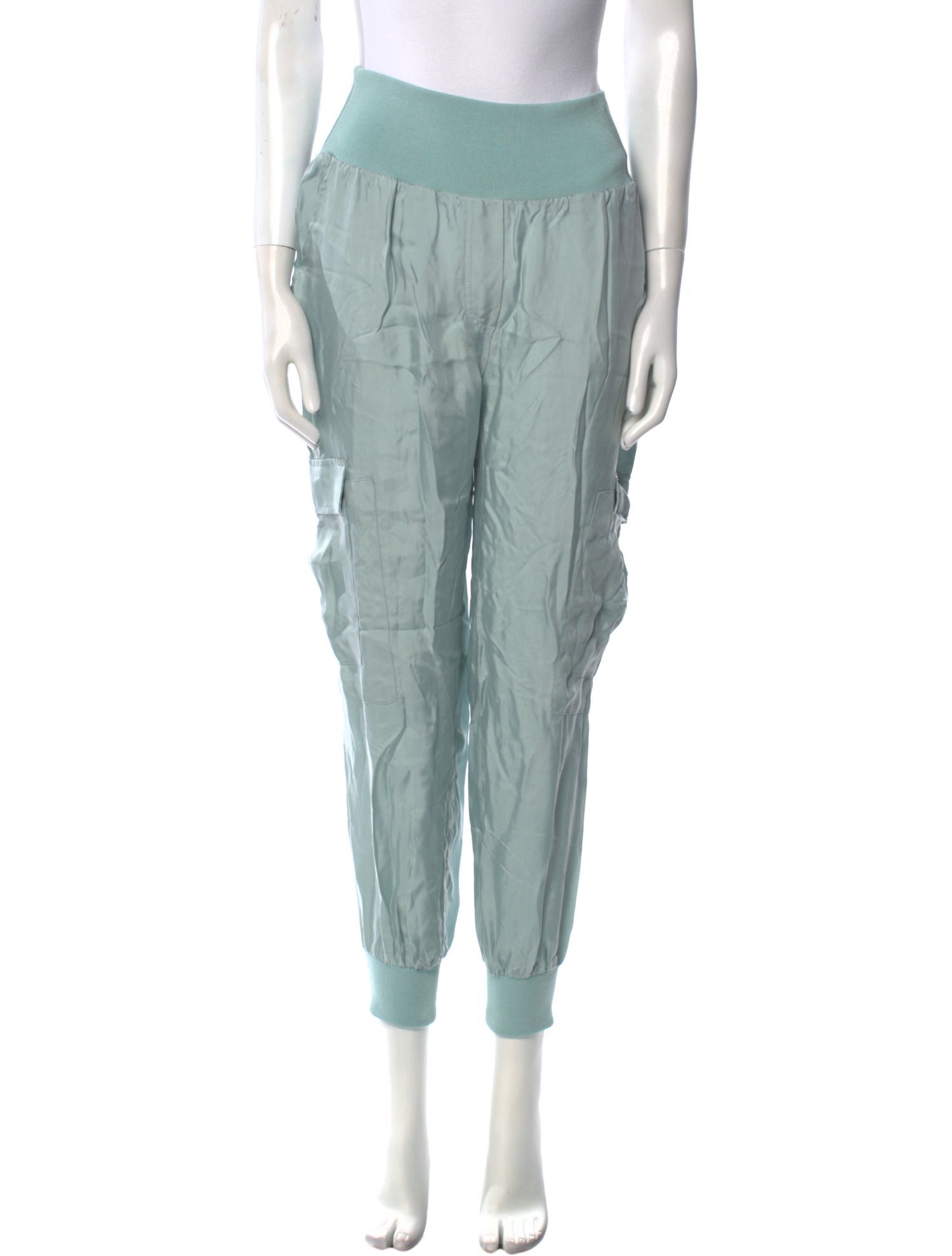 Cinq à Sept Straight Leg Pants