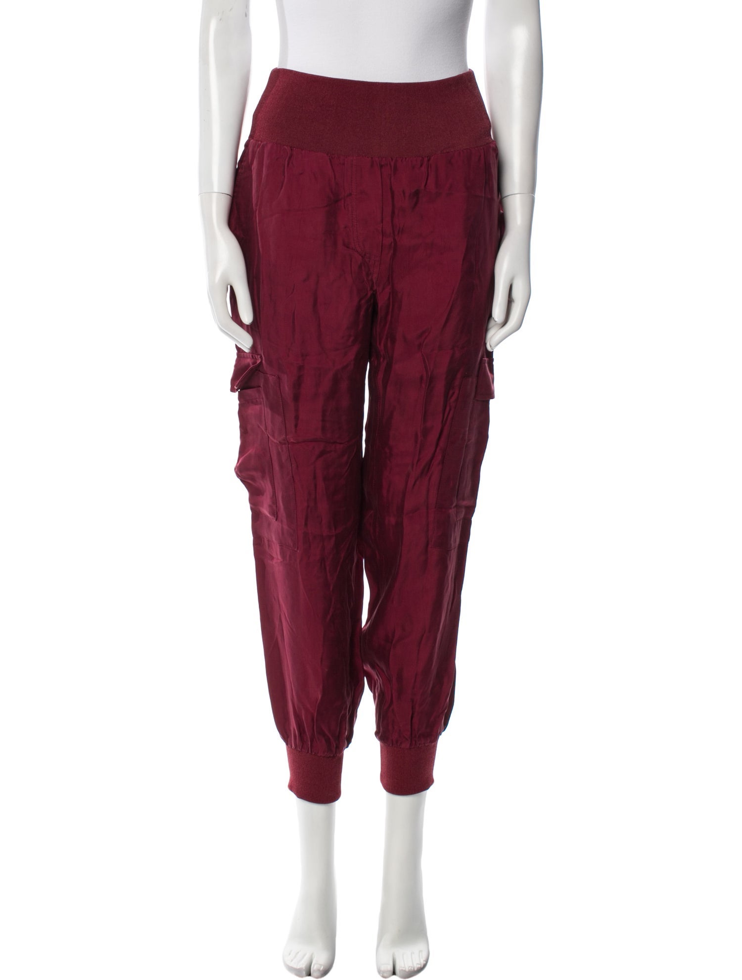 Cinq à Sept Skinny Leg Pants