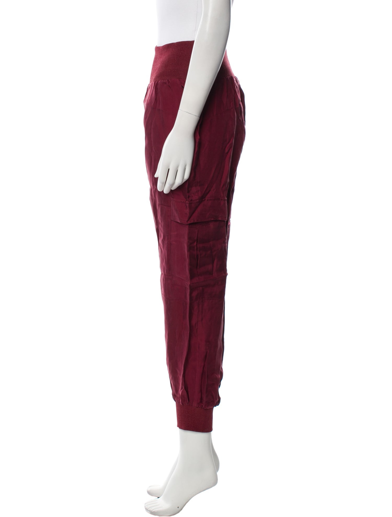 Cinq à Sept Skinny Leg Pants