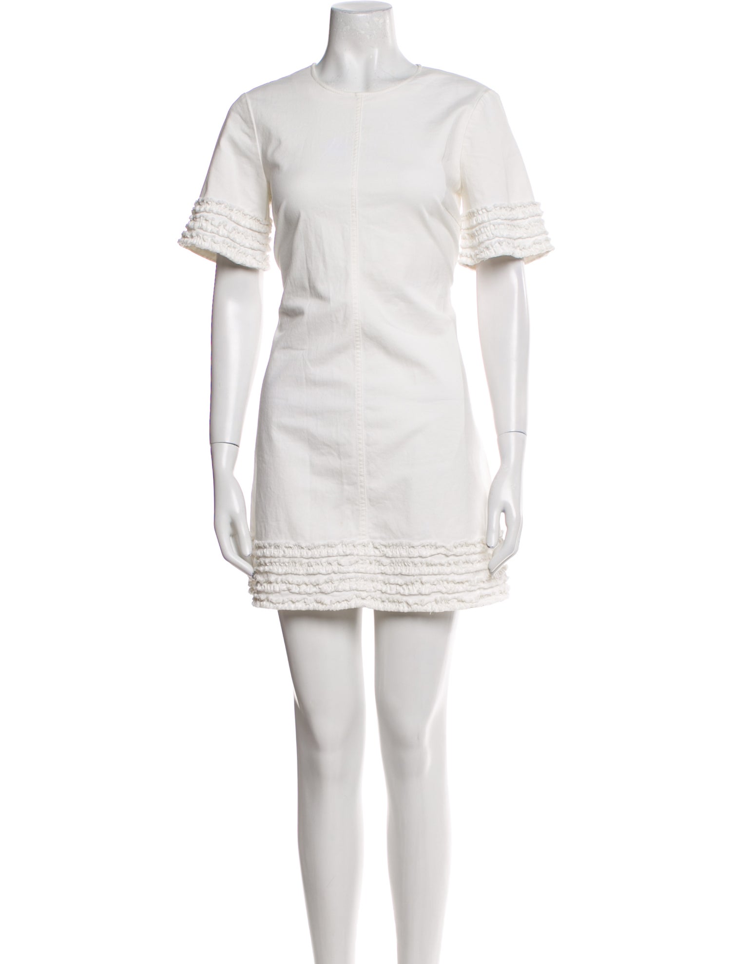 Cinq à Sept Ashton Mini Dress