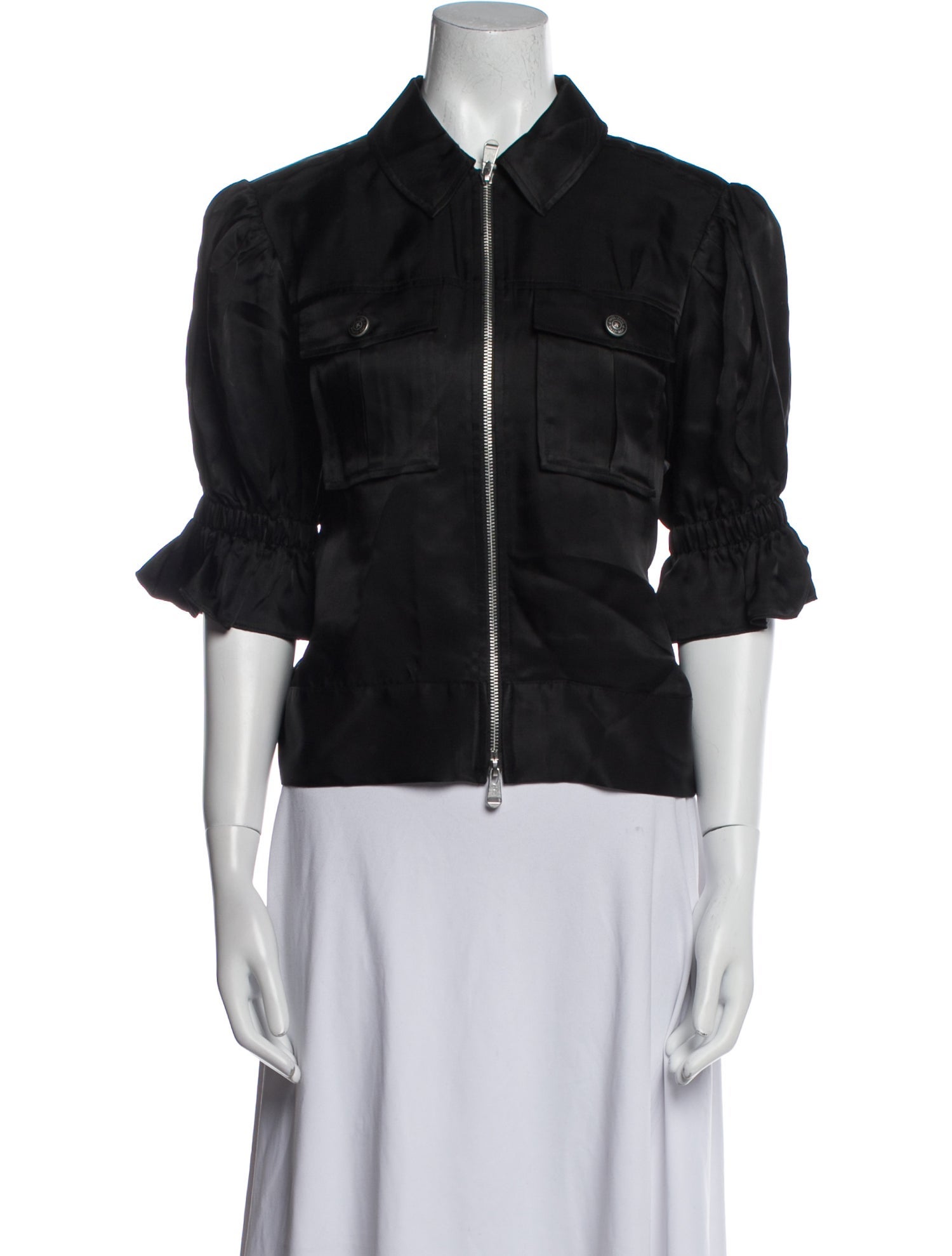 Cinq à Sept Evening Jacket