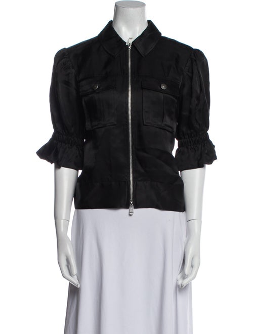 Cinq à Sept Evening Jacket