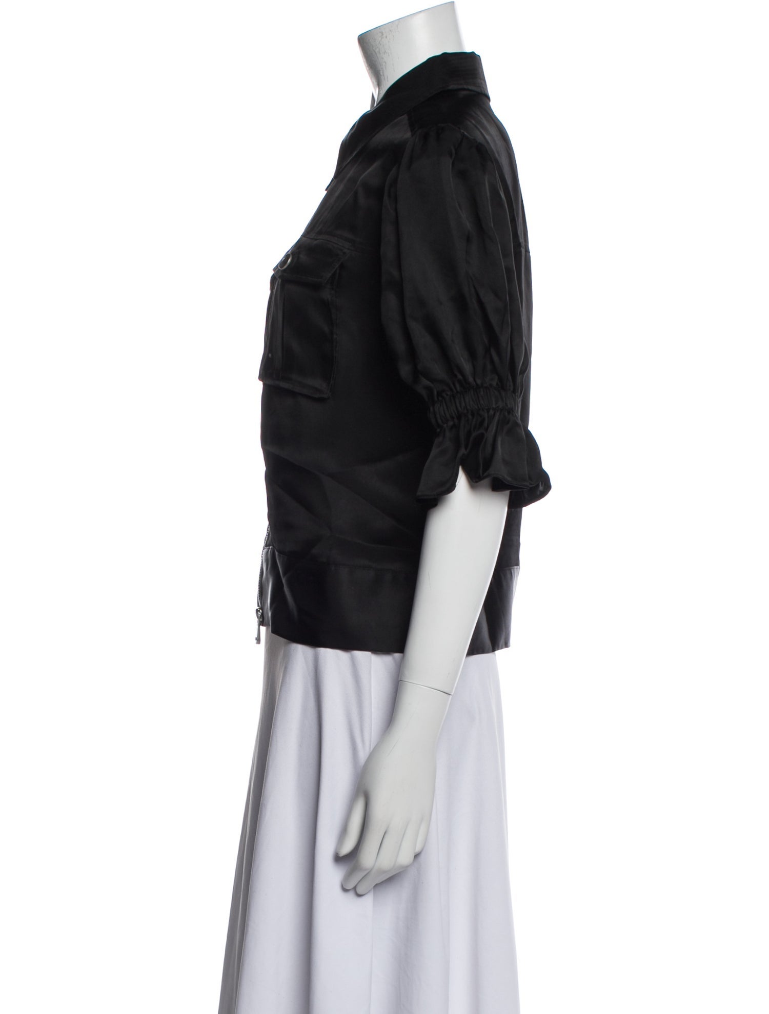 Cinq à Sept Evening Jacket