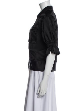 Cinq à Sept Evening Jacket