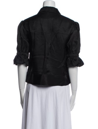 Cinq à Sept Evening Jacket