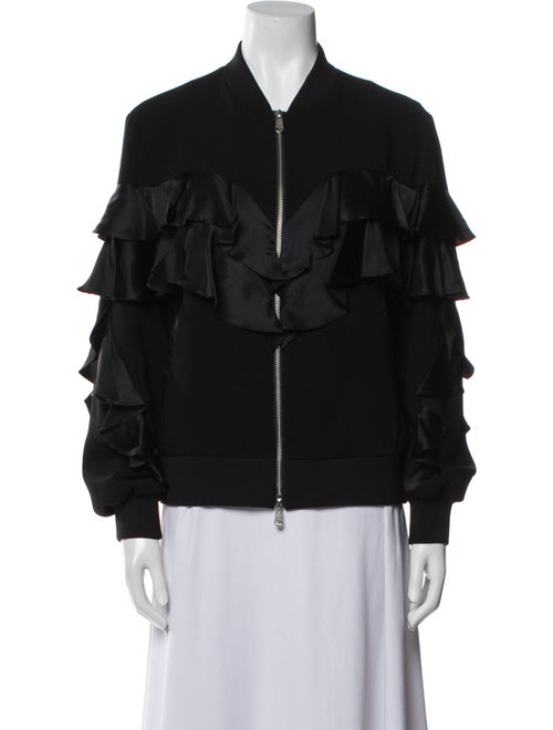 Cinq à Sept Bomber Jacket