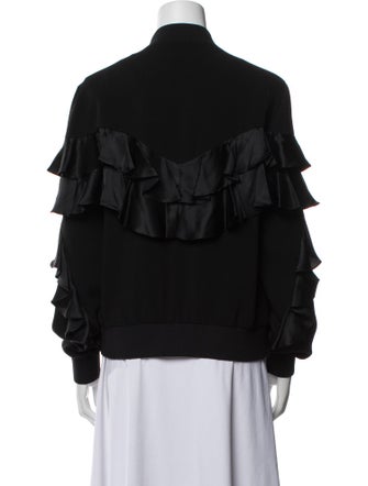 Cinq à Sept Bomber Jacket