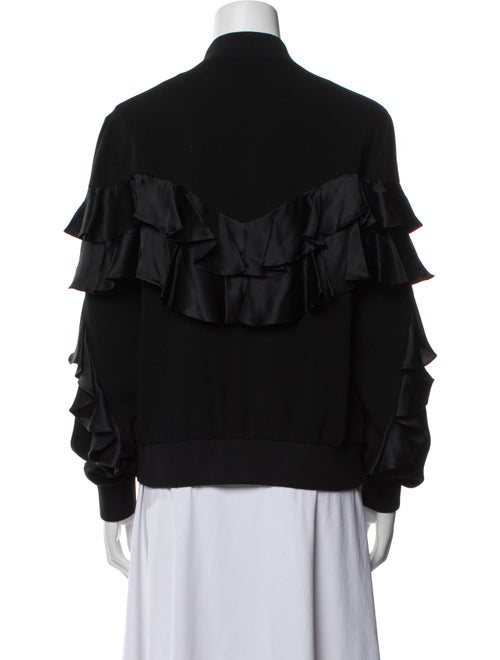 Cinq à Sept Bomber Jacket