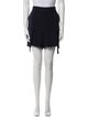 Cinq à Sept Knee-Length Shorts
