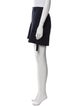 Cinq à Sept Knee-Length Shorts