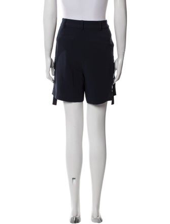 Cinq à Sept Knee-Length Shorts