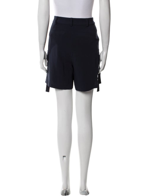 Cinq à Sept Knee-Length Shorts