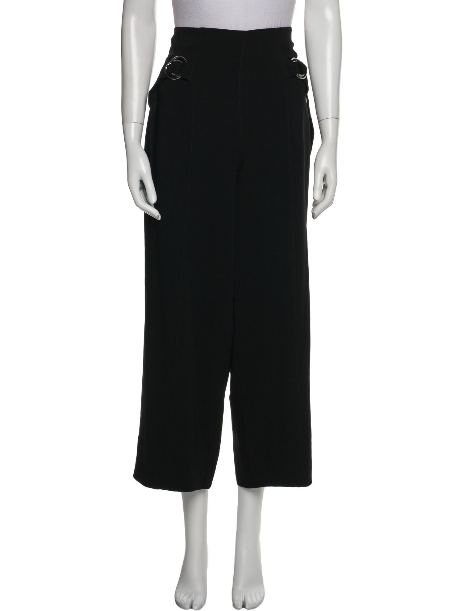 Cinq à Sept Wide Leg Pants