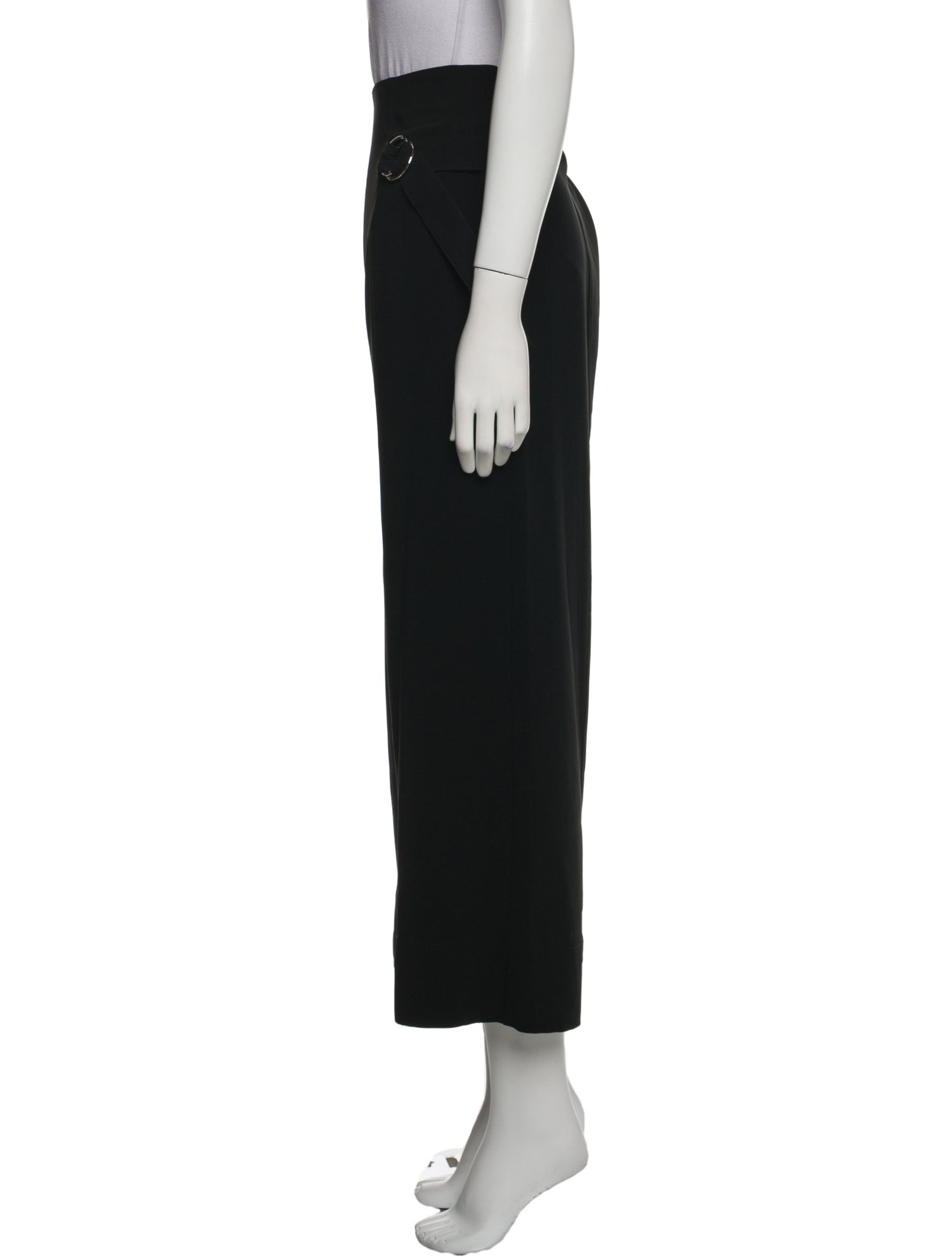 Cinq à Sept Wide Leg Pants