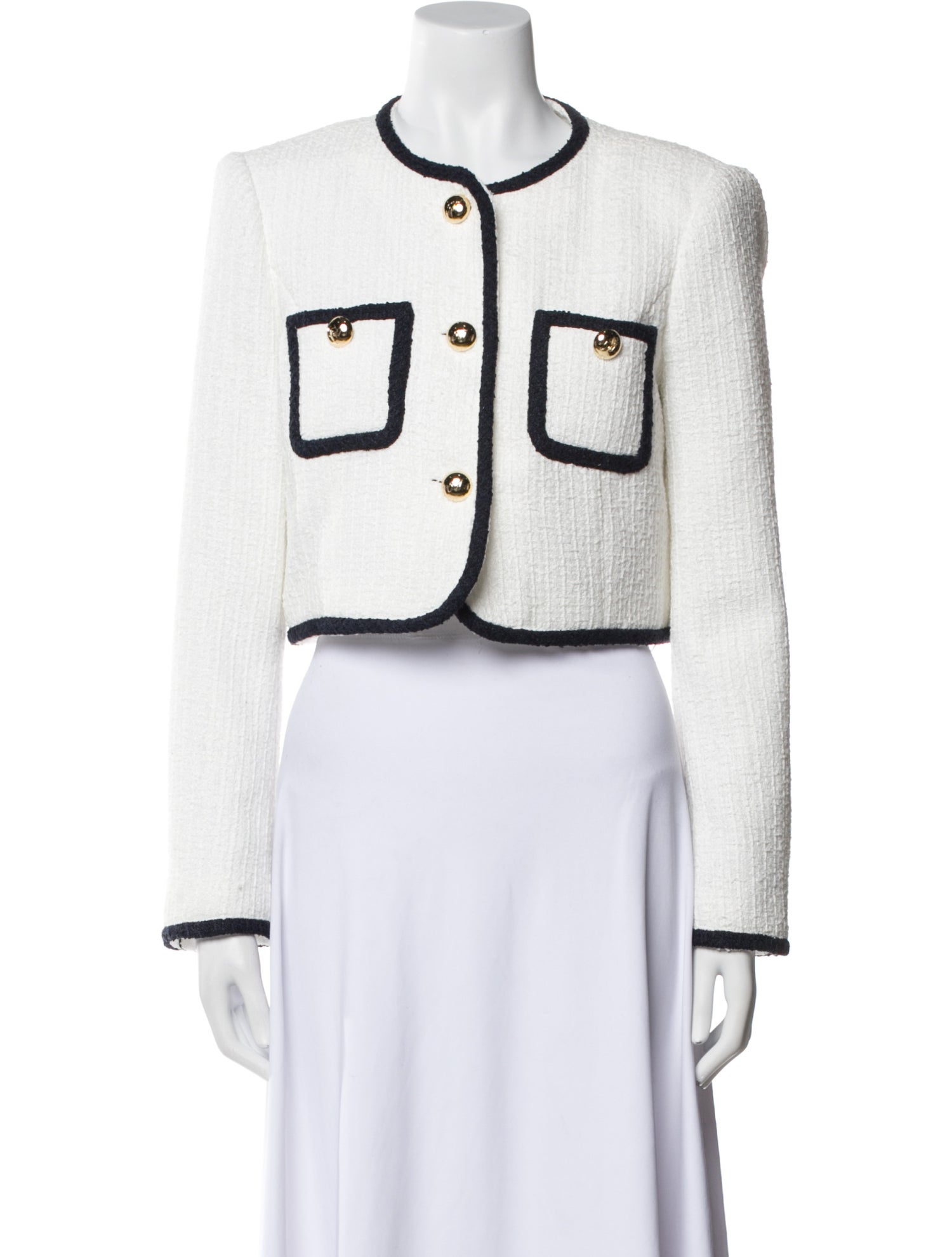 Cinq à Sept Evening Jacket w/ Tags