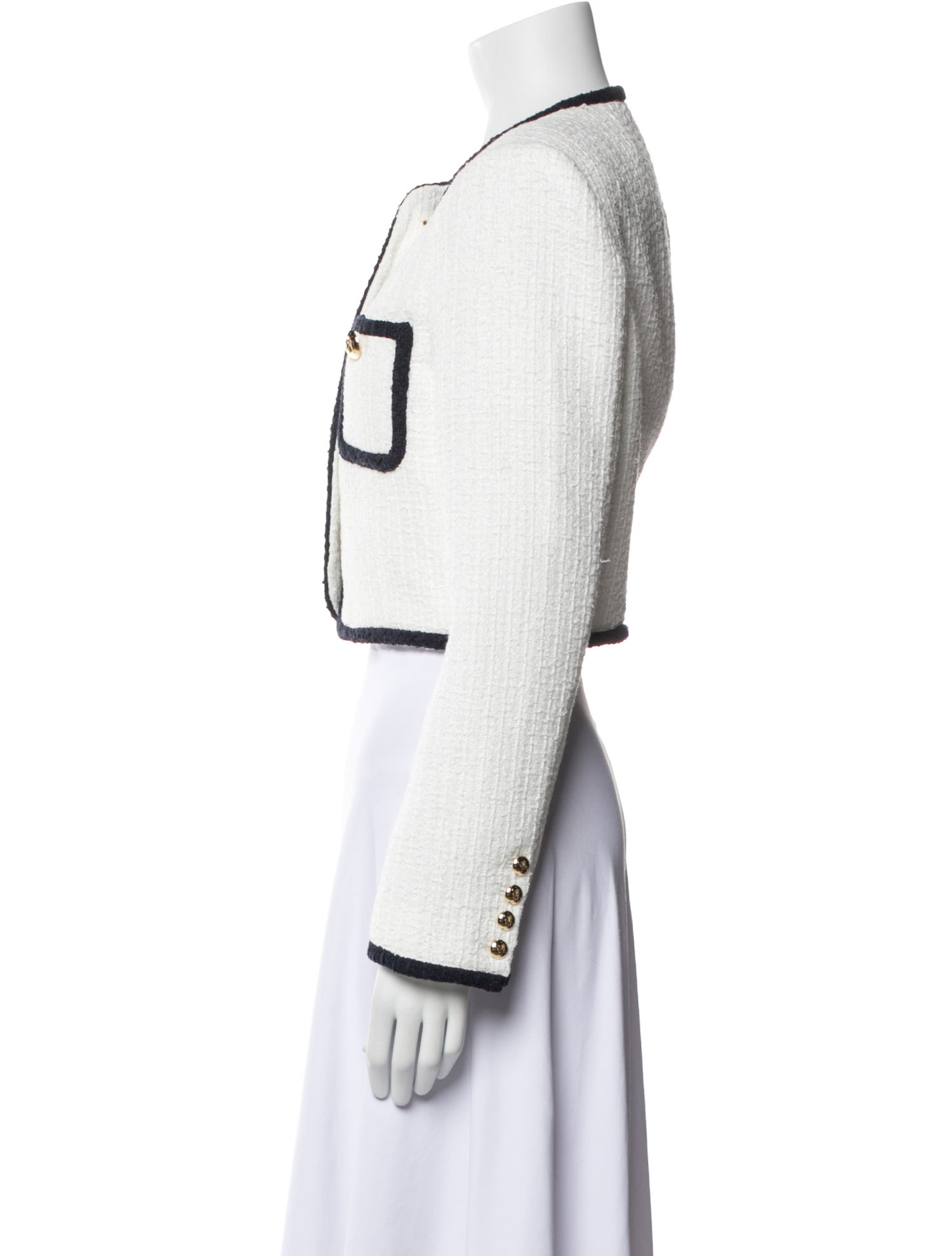 Cinq à Sept Evening Jacket w/ Tags