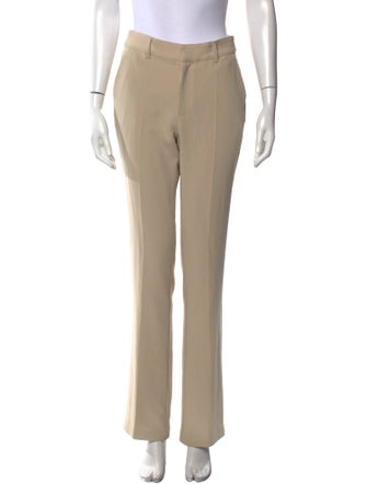 Cinq à Sept Straight Leg Pants