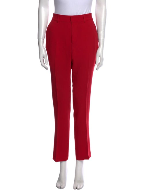 Cinq à Sept Straight Leg Pants