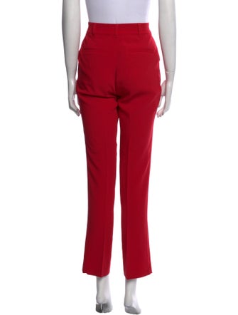 Cinq à Sept Straight Leg Pants