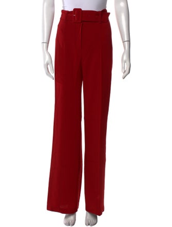 Cinq à Sept Wide Leg Pants