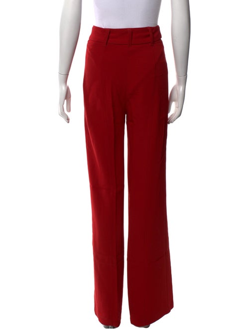 Cinq à Sept Wide Leg Pants