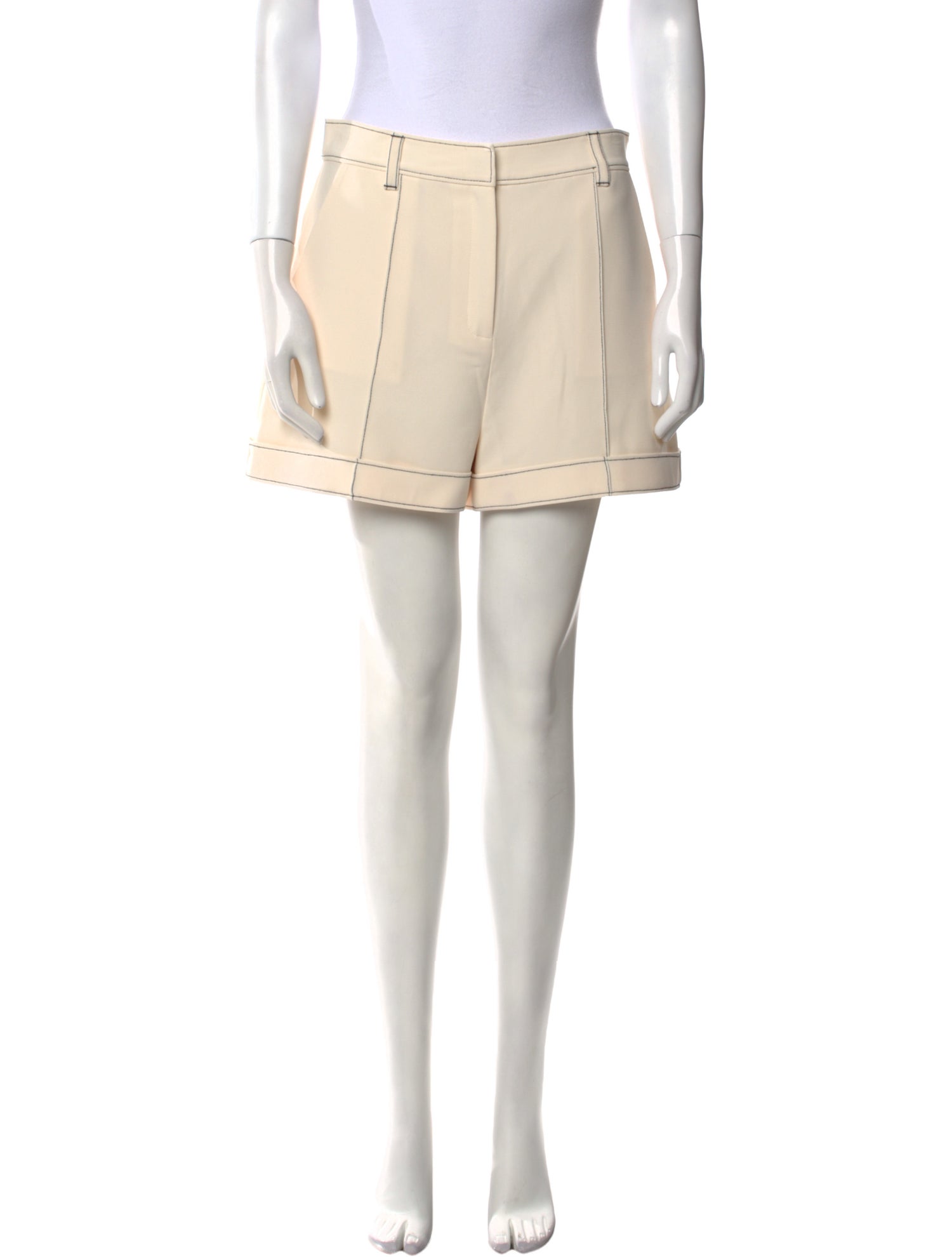 Cinq à Sept Mini Shorts w/ Tags