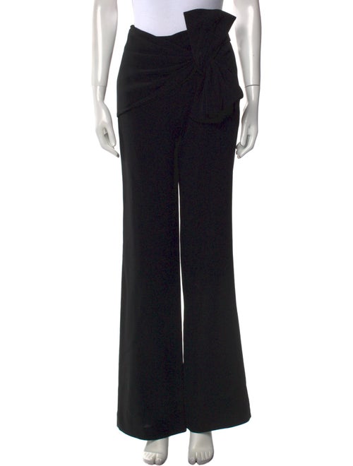 Cinq à Sept Wide Leg Pants