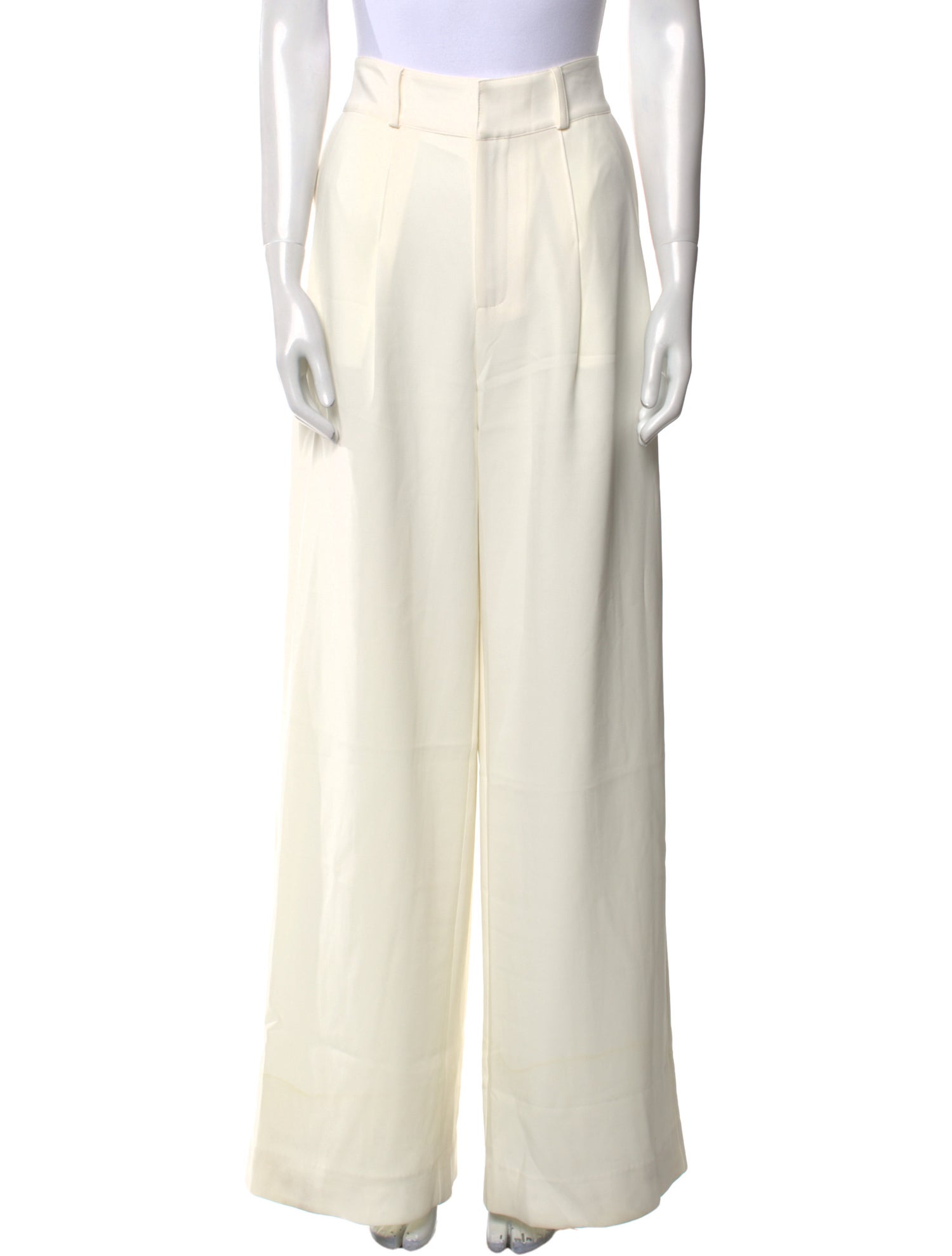 Cinq à Sept Wide Leg Pants