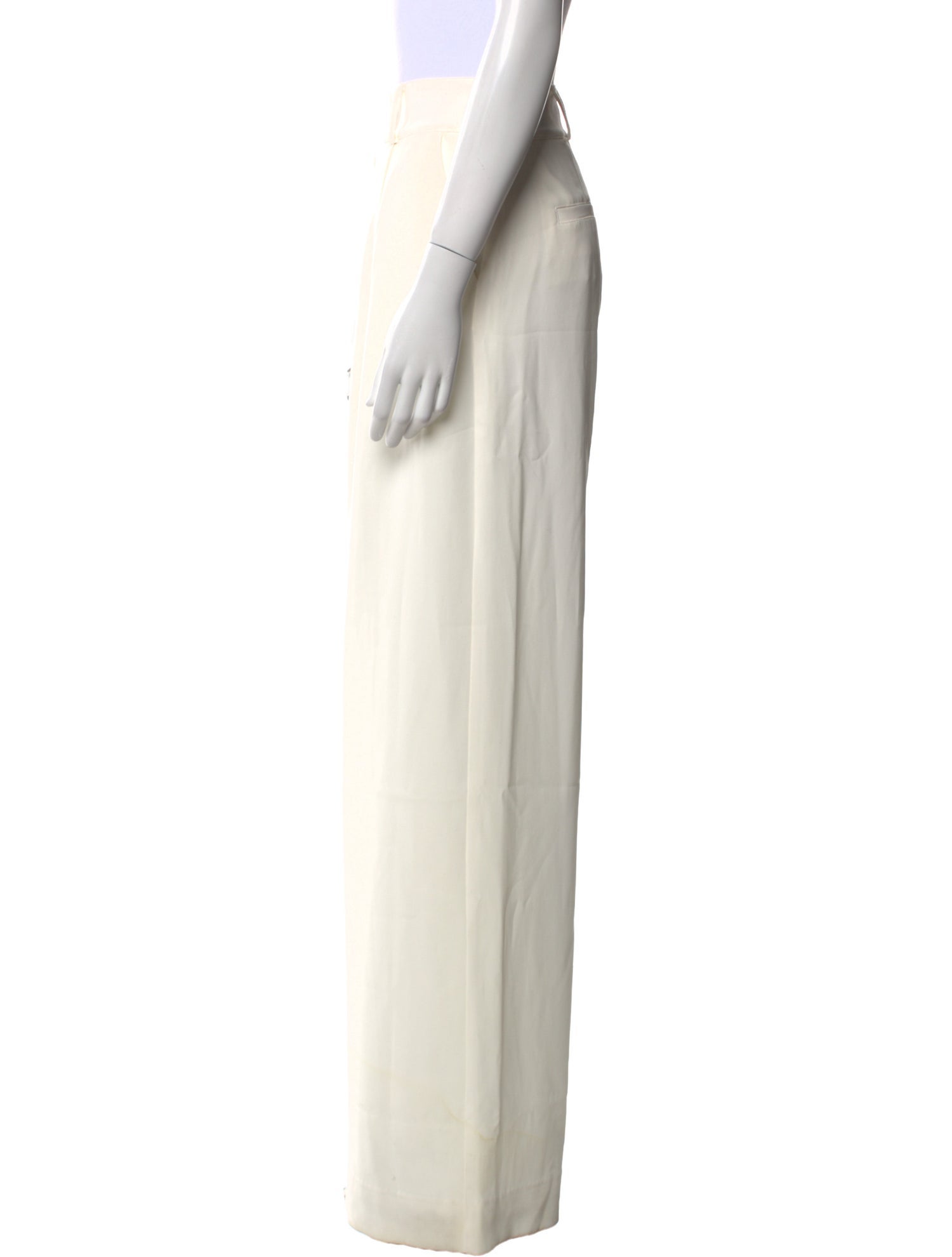 Cinq à Sept Wide Leg Pants