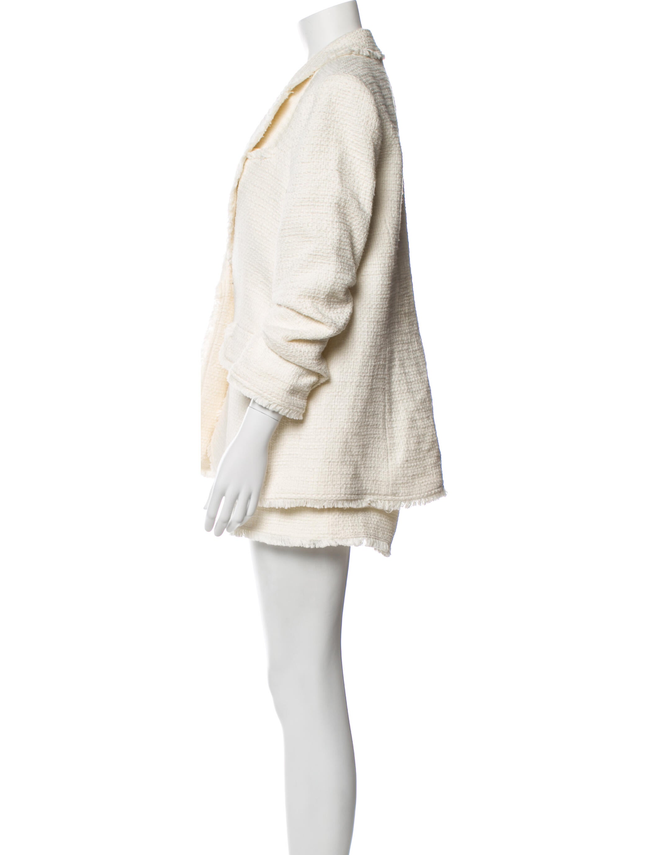 Cinq à Sept Short Set