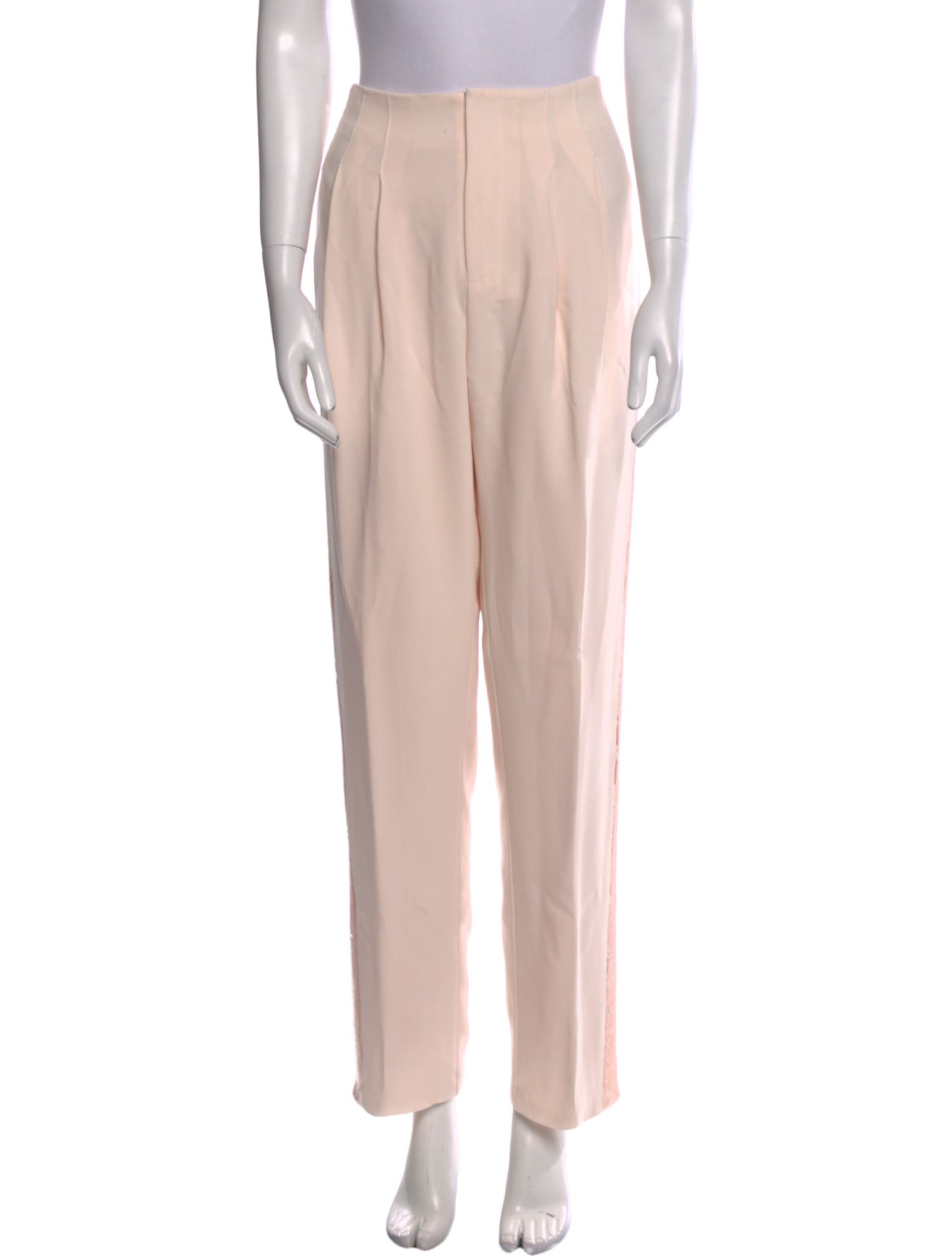 Cinq à Sept Straight Leg Pants