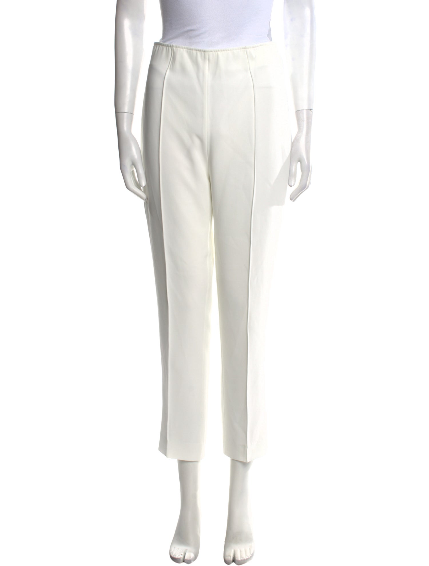 Cinq à Sept Straight Leg Pants