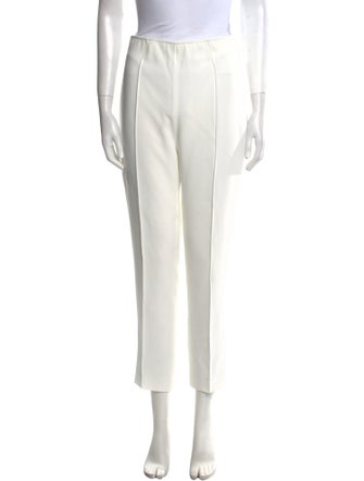 Cinq à Sept Straight Leg Pants