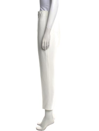 Cinq à Sept Straight Leg Pants