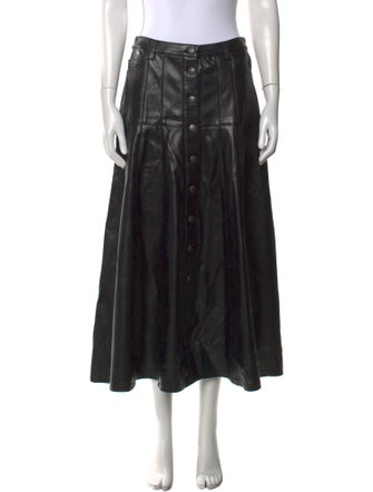 Cinq à Sept Midi Length Skirt