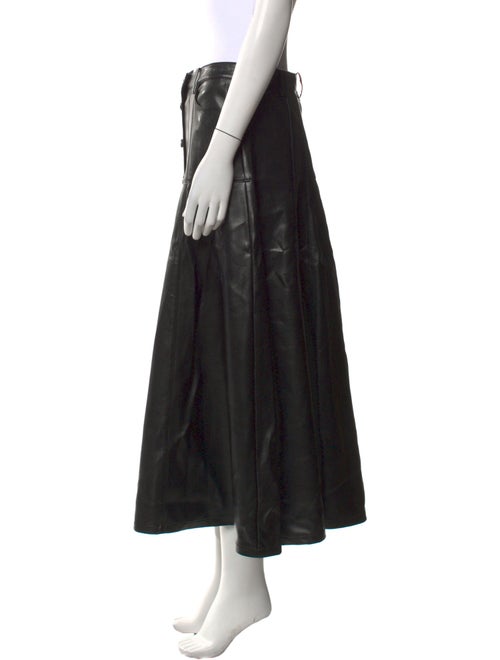 Cinq à Sept Midi Length Skirt