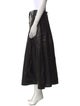 Cinq à Sept Midi Length Skirt