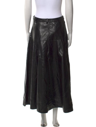 Cinq à Sept Midi Length Skirt