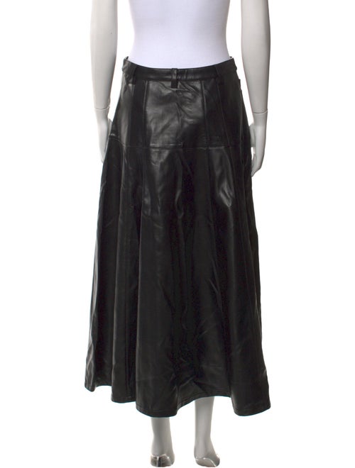 Cinq à Sept Midi Length Skirt