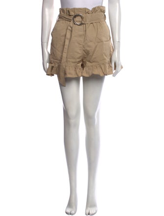 Cinq à Sept Mini Shorts